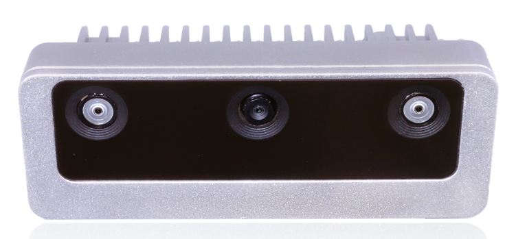 Камера OAK-D W PoE OV9782 Камера OAK-D W PoE OV9782